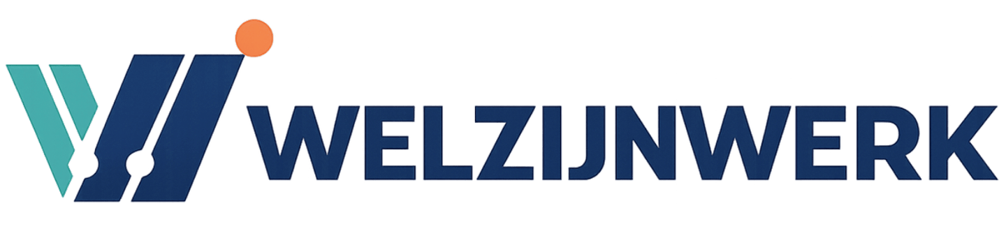 Welzijnwerk logo